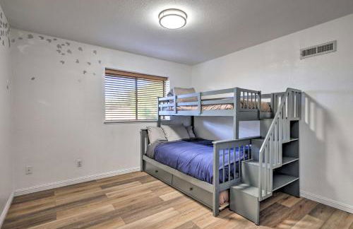 Balcony and Scenic View Sonora Hideaway! - Foto 17