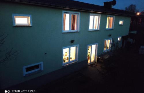 Dżolanda Pokoje - Foto 11