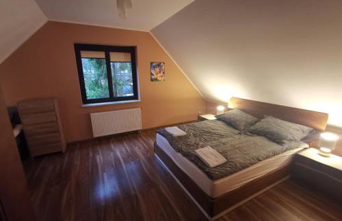 NA GWiZDÓWCE DOM 35, ZAŁAKOWO, KASZUBY - Foto 7