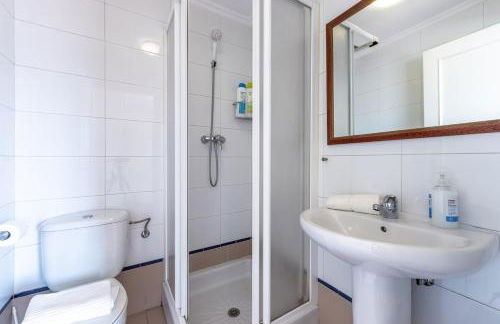 Exclusiva Terraza y parking a 5 min de Bilbao - Foto 8