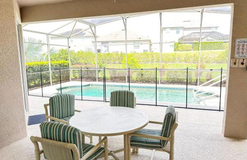 5 bedrooms pool home Calabay - Foto 24