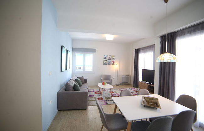 Athens Morum City Apartments - Foto 37