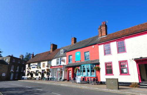 2 Bed in Woodbridge oc-48sc - Foto 23