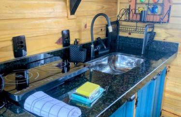 Cabana Rota do Vinho - Foto 68