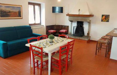 Dama35 - Tuscany holiday house - Casentino-La Verna - Foto 17