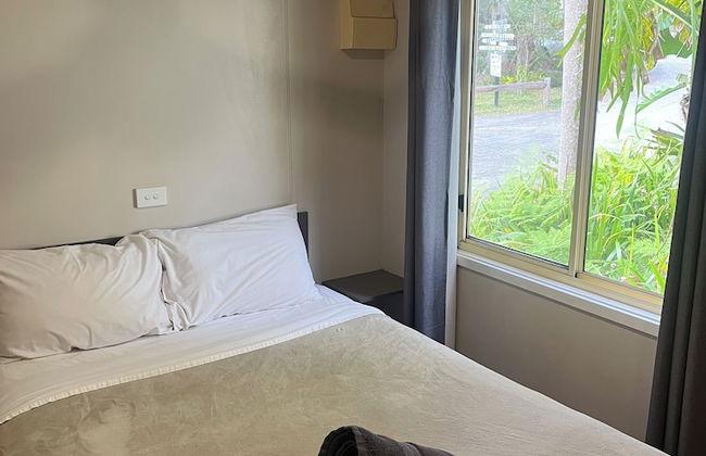 Mt Warning Rainforest Park - Photo 2