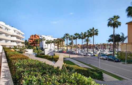 Pier Paradise - Sotogrande Marina - Foto 19