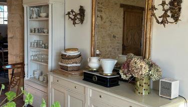 Maison Cazenac vue 5 châteaux - Foto 5