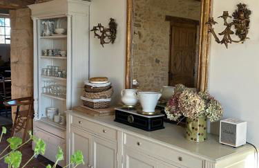 Maison Cazenac vue 5 châteaux - Foto 5