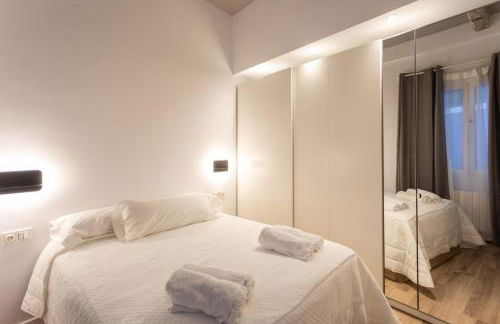 PISO DE DISEÑO CON VISTAS A LA RIA. - Foto 6