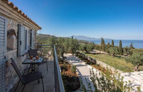 Louiza - Luxury Stone Villa - Foto 26