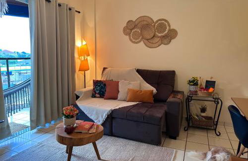 Apê Central Bonito - Foto 1