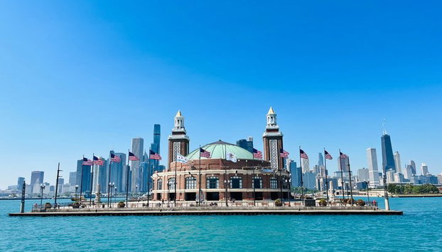 Skyline Lakefront und Millennium Park Chicago Private Tagesausflug - Foto 4