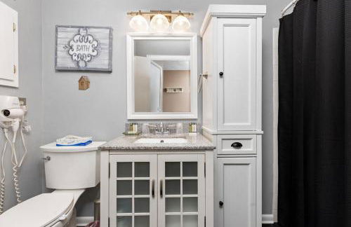 Timbers Lodge 49 with Wintergreen Advantage - Foto 7