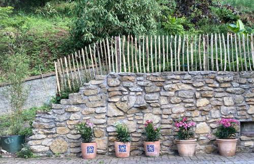 Villa sous le Tilleul - Photo 39