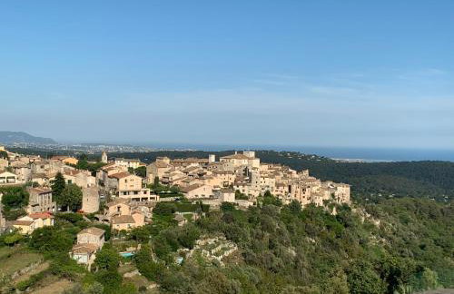 Villa Mona "officially classified 4-star furnished accommodation" - Foto 33