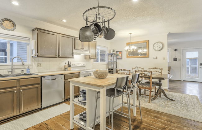 Ohana Hut - Photo 21