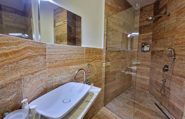 Connected Villas with Sea View - Foto 32