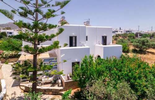 Guesthouse Perdikouli - Photo 46