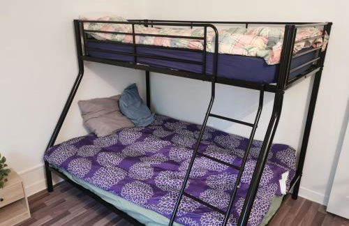 Appartement Prés de la gare RER C-Spacieux 4 pièces - Foto 20