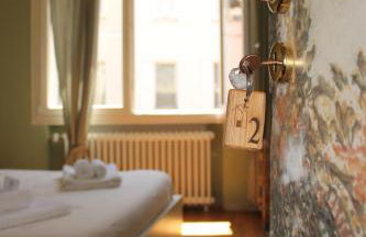 Terra Cielo alloggio di Porta Santi - Foto 67