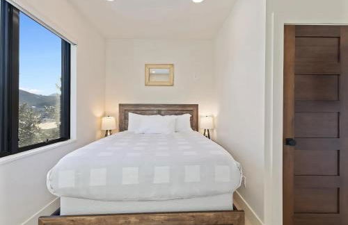 Big Sky Basin - Ski-In-Out, Hot Tub & Game Room - Foto 13