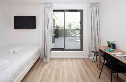 FINESTATE Coliving Champs-Elysées - Foto 58