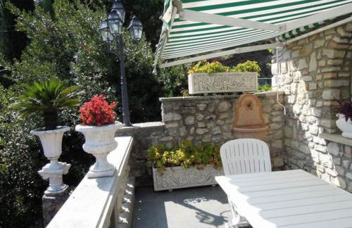 Villa Pinetina - Foto 15