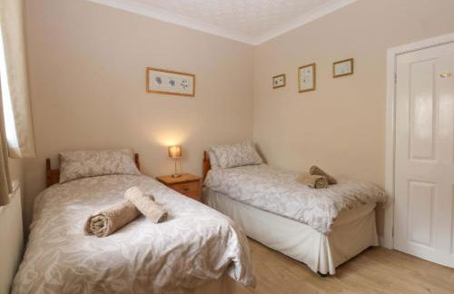 Menai Cottage - Foto 21