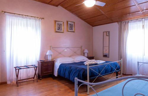 Villa Montegenco B&B - Foto 14