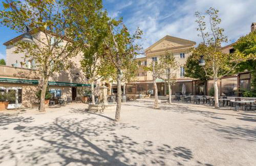 Village Pierre & Vacances Pont Royal en Provence - Foto 77