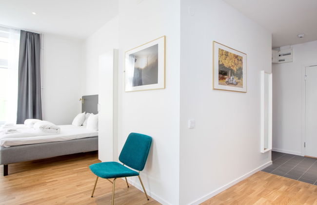 ApartDirect Sundbyberg - Photo 6