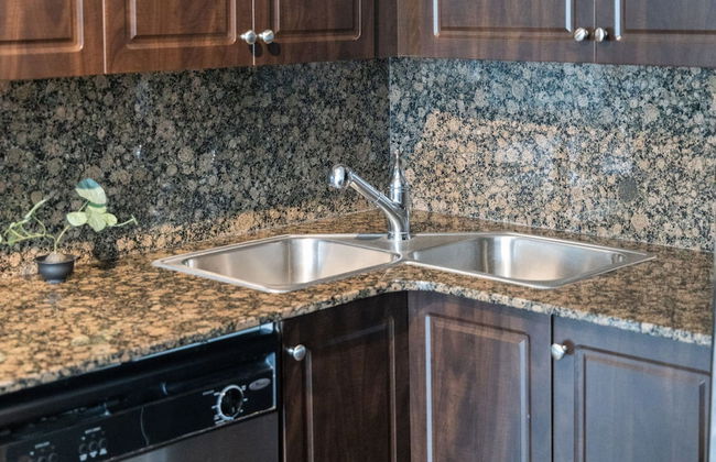 Fort York Suites - Foto 57