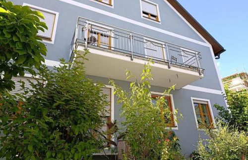 Apartment in Tannesberg Near Goldsteig Trail - Foto 36