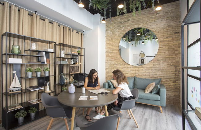 SingularStays Parque Central - Foto 3