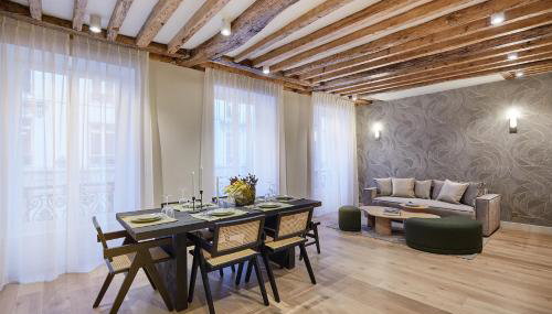 Appartement au coeur de Paris Madeleine by Studio prestige - Foto 1