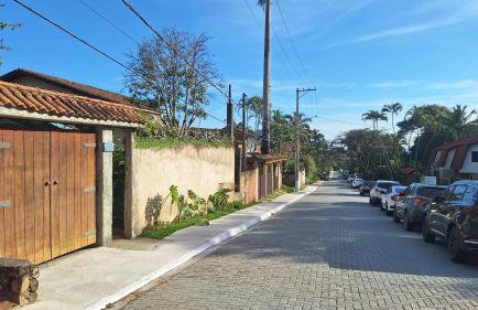 Toque-Toque Grande - Conforto, Charme e Tranquilidade! - Foto 49