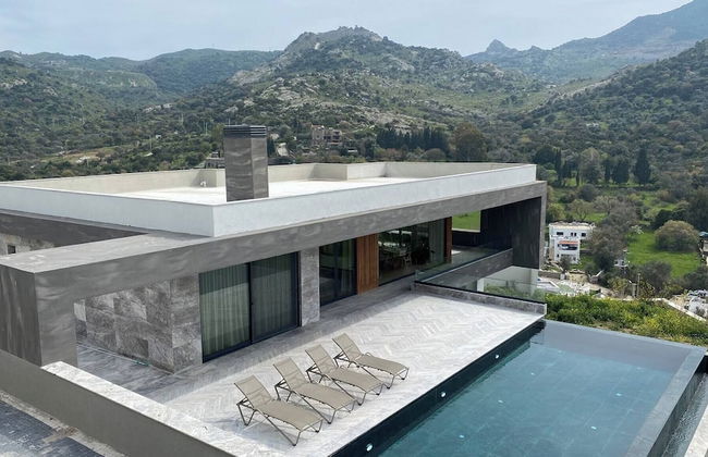 Hills Deluxe - Relaxed Luxury in Style and Serenity - Foto 28