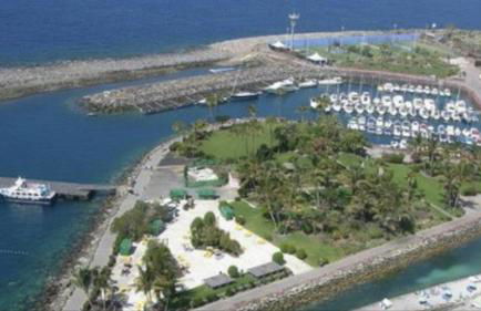 Sunset Abel Anfi Arguineguin - Foto 37