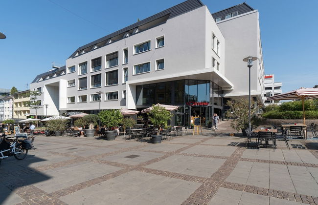 Limehome Darmstadt - Foto 52