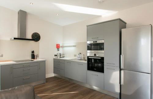 Custom House Apartments - Foto 9