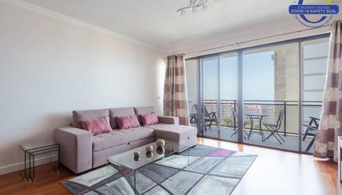 Elegant Apartment with Sea Views by Trip2Portugal - Foto 2