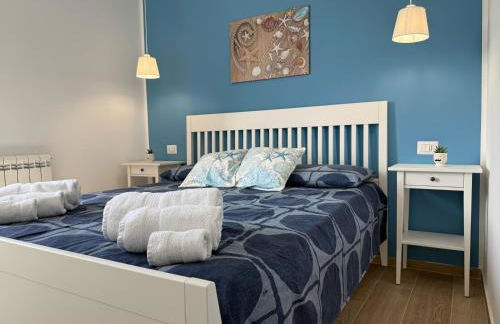 Villa Acquamarina - Foto 37