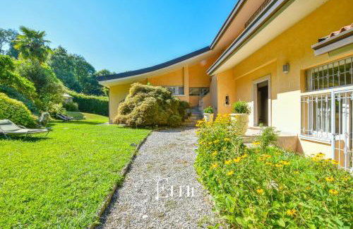 Villa Donna Franca - Photo 33