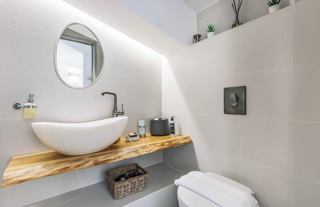 Villa Shangri-la - Foto 28