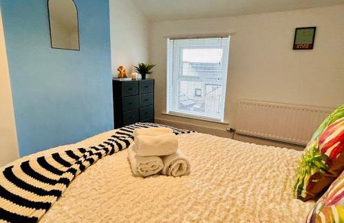 Vulcan Apartment - 3 Bedrooms - Sleeps 6 - Foto 16