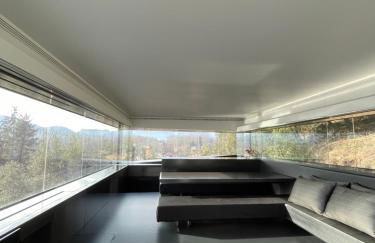 the black line house - Foto 7