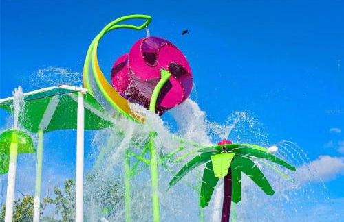 Windsor Hills Marvel Themed Home with Private Pool - Foto 34