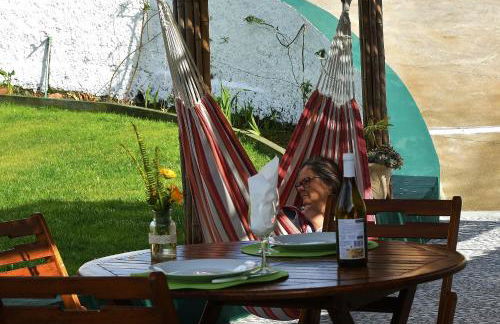 Quinta dos Sentidos Eco Nature Retreat in Azores - Photo 27