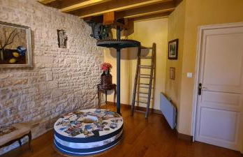 Le Moulin de Mansle - Foto 8